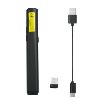 image of RAPOO XR100 Smart Flip Pen Presenter with Spec and Price in BDT