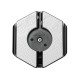 Cooler Master GEM Holder Black 