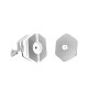 Cooler Master GEM Holder White