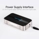 VENTION AFFH0 3 In 1 Out HDMI Switcher Gray VENTION AFFH0 3 In 1 Out HDMI Switcher Gray