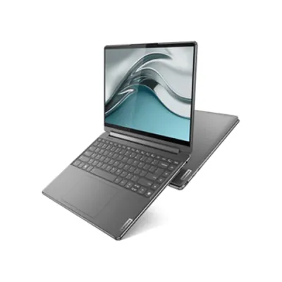 image of Lenovo Yoga 9i (82LU008NIN) 12th Gen Core I7 16GB RAM 1TB SSD 14 Inch Touch Laptop with Spec and Price in BDT