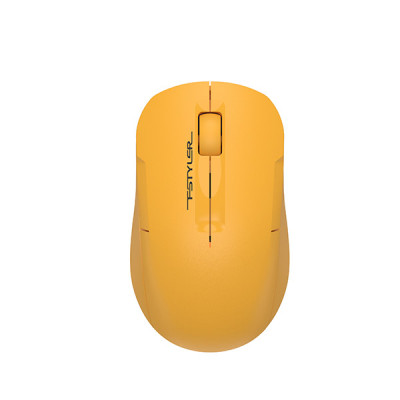 image of A4Tech FG15C Air 2 Fstyler 2.4G Rechargeable Wireless Mouse with Spec and Price in BDT