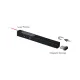 A4TECH LP15 2.4G Wireless Laser Pen - Black