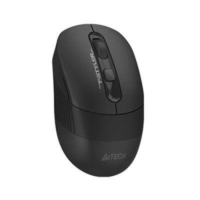 image of A4tech FB10CS Silent Multimode Rechargeable Wireless Mouse with Spec and Price in BDT