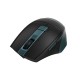 A4tech FB35C Multimode Rechargeable Wireless Mouse