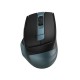 A4tech FB35C Multimode Rechargeable Wireless Mouse