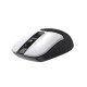 A4tech Fstyler FB12 Multi-Mode Wireless Mouse