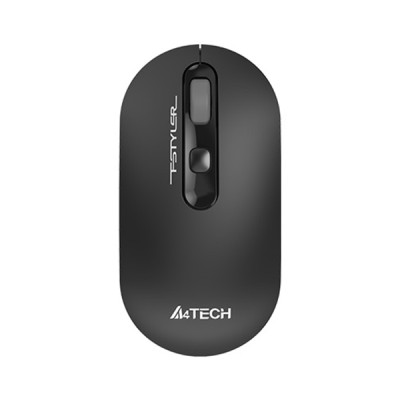 image of A4tech Fstyler FG20 2.4G Wireless Mouse with Spec and Price in BDT