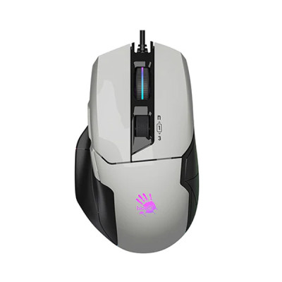 image of A4TECH Bloody W70 Max RGB Gaming Mouse with Spec and Price in BDT