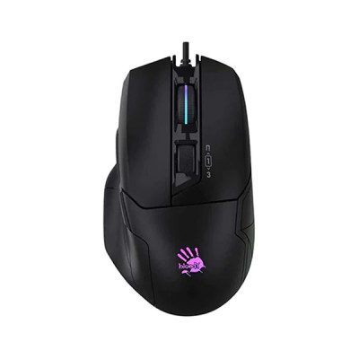 image of A4TECH Bloody W70 Max RGB Gaming Mouse with Spec and Price in BDT