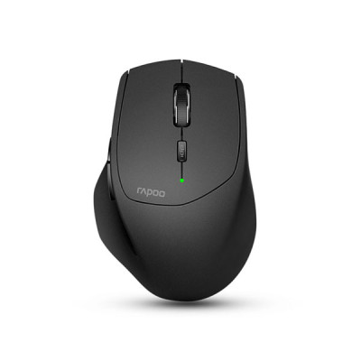 image of Rapoo MT550 Multi-mode Wireless Mouse with Spec and Price in BDT