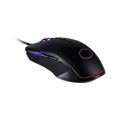 image of Cooler Master CM-310-KKWO2 Gaming Mouse with Spec and Price in BDT