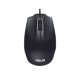 ASUS UT280 Optical Mouse Black/White