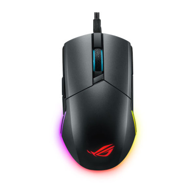image of Asus ROG Pugio gaming mouse with Spec and Price in BDT