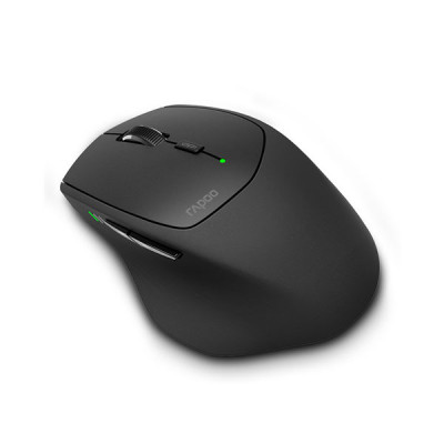 image of Rapoo MT550 Multi-mode Wireless Mouse with Spec and Price in BDT
