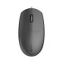 Rapoo N100 Optical Mouse