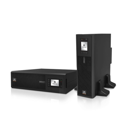 image of Vertiv Liebert ITA2 20KVA Online UPS with Spec and Price in BDT