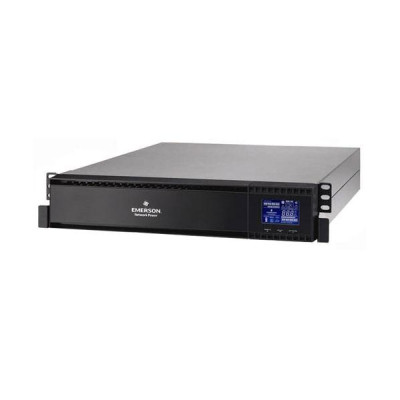 image of Vertiv Liebert GXT RT+ 3KVA Online UPS  with Spec and Price in BDT