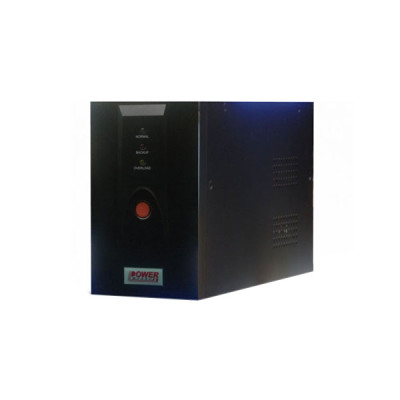 image of Power Guard 650VA PS Offline UPS with Spec and Price in BDT