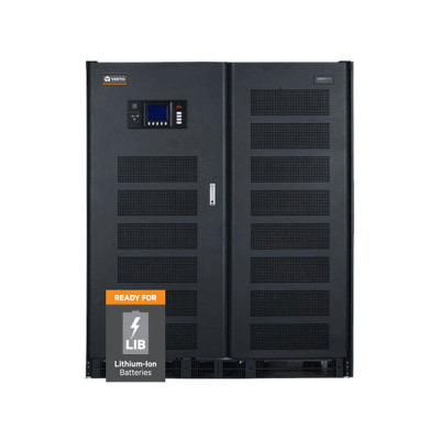 image of Vertiv Hipulse U 160KVA Online UPS with Spec and Price in BDT