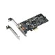 Asus Xonar SE gaming sound card