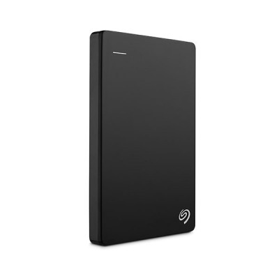 image of Seagate One Touch 2TB Portable HDD with Password Protection-Black (STKY2000400) with Spec and Price in BDT