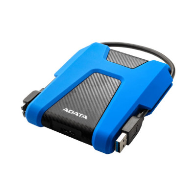 image of ADATA HD680 1TB Portable HDD with Spec and Price in BDT