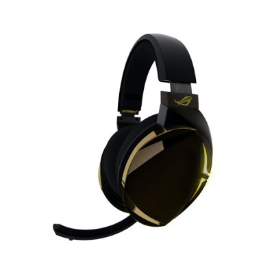 image of Asus ROG Strix Fusion 700 Gaming Headphone with Spec and Price in BDT