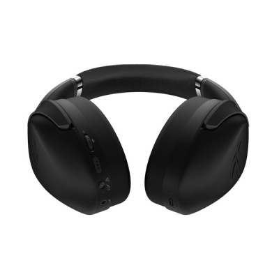 image of Asus ROG Strix Go 2.4 Gaming Headphone with Spec and Price in BDT