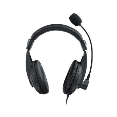 image of Rapoo H150 Stereo Headphone with Spec and Price in BDT