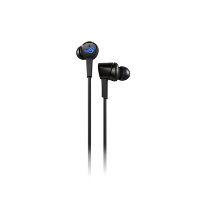 image of Asus ROG Cetra RGB Gaming Earphone with Spec and Price in BDT