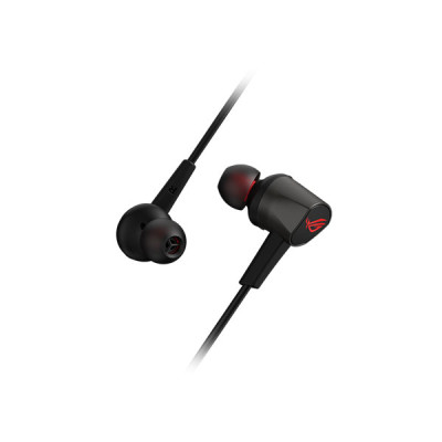 image of ASUS ROG Cetra II Core In-ear Gaming Earphone with Spec and Price in BDT