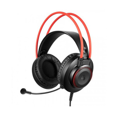 image of A4TECH Bloody G200S Gaming Headphone with Spec and Price in BDT