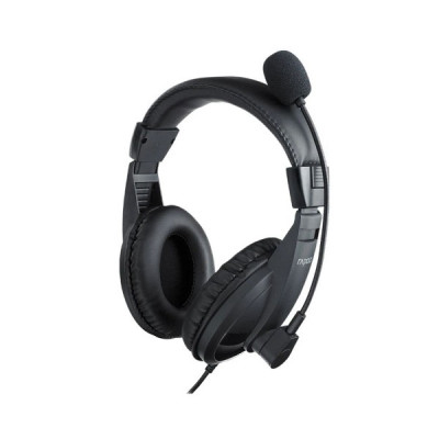 image of Rapoo H150 Stereo Headphone with Spec and Price in BDT