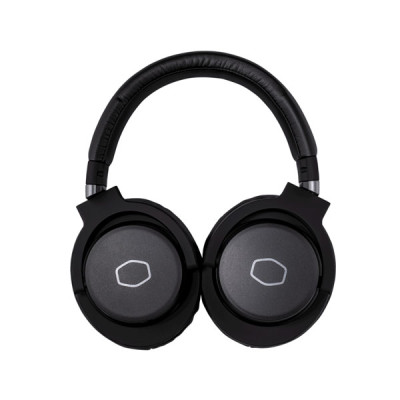 image of Cooler Master MH-752 Gaming Headphone with Spec and Price in BDT