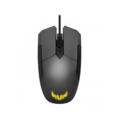 image of Asus TUF Gaming M5 wired RGB mouse with Spec and Price in BDT
