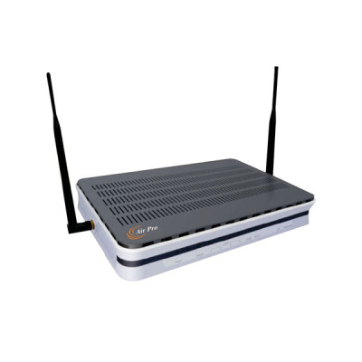 image of Air Pro AP-LT 4505N 4G LTE Wireless-N VPN Broadband Router with Spec and Price in BDT