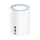 CUDY M1200 1-pack AC1200 Dual Band Whole Home Wi-Fi Mesh Router