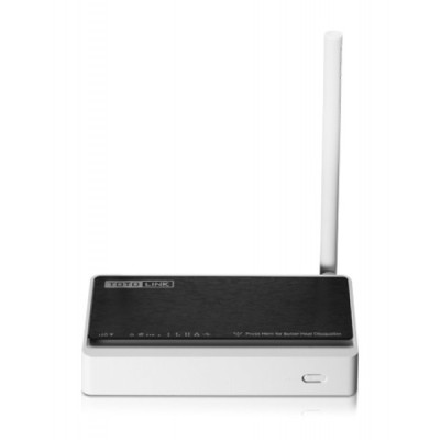 image of TOTOLINK G150R Wireless Router with Spec and Price in BDT