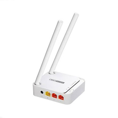 image of TOTOLINK N200RE Mini Is Maxi Router with Spec and Price in BDT