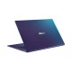  ASUS VivoBook 15  X515EA-BQ2315W 11TH Gen Core i3 Laptop
