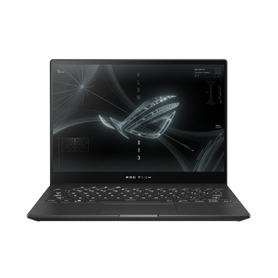 image of Asus ROG Flow X13 (Supernova Edition) GV301QE-K6058T Ryzen 9 Gaming Laptop  with Spec and Price in BDT