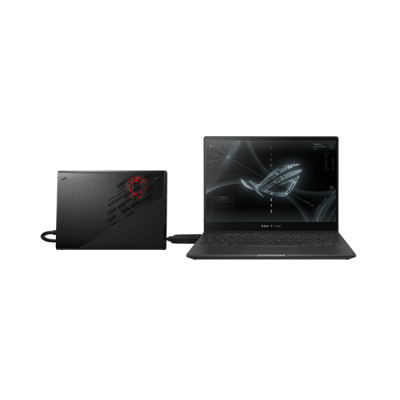 image of Asus ROG Flow X13 (Supernova Edition) GV301QE-K6058T Ryzen 9 Gaming Laptop  with Spec and Price in BDT