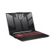 ASUS TUF Gaming A15 FA507RE-HF075W Ryzen 7 6800H Jaeger Gray Gaming Laptop