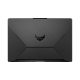 ASUS TUF Gaming A17 (FA706ICB-HX077W) AMD Ryzen 7 4800H Laptop With NVIDIA GeForce RTX 3050 GPU
