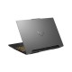 ASUS TUF Gaming F15 FX507ZC4-HN081W Core-i5 12th Gen Gaming Laptop