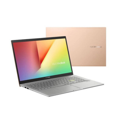 image of ASUS VivoBook 14 K413EQ-AM565W 11th Gen Core i7 16GB RAM 512GB SSD Laptop with Spec and Price in BDT