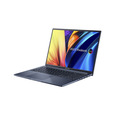 image of ASUS Vivobook 16X OLED M1603QA-L2138W AMD Ryzen 5 8GB RAM 512GB SSD Laptop  with Spec and Price in BDT