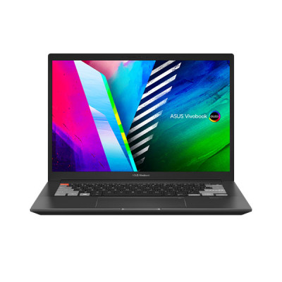 image of ASUS Vivobook Pro 16X OLED M7600QE-L2061T AMD Ryzen 7 5800H Laptop with Spec and Price in BDT