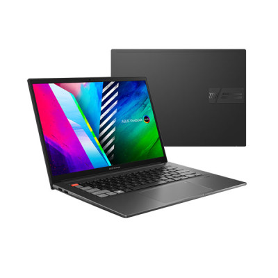 image of ASUS Vivobook Pro 16X OLED M7600QE-L2061T AMD Ryzen 7 5800H Laptop with Spec and Price in BDT